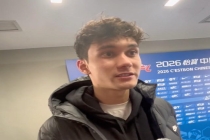 拜合拉木：踢德比战很刺激 幸运球助平局