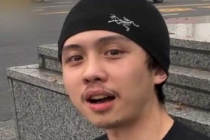孙安佐被抓 自制火焰喷射枪惹祸
