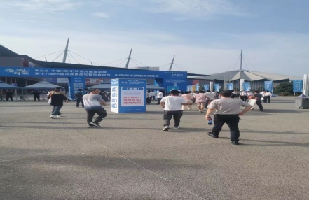 2024年郑州大型冷冻与冷藏食品展览会(展会) 2024年郑州大型冷冻与冷藏食品展览会(展会)