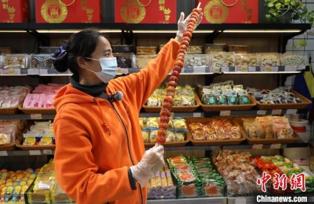
                    “1米好物”激发中国年轻消费者分享欲
               