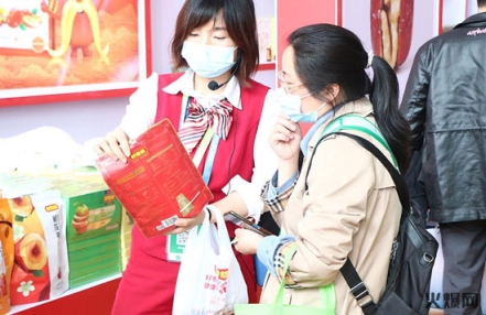 2023第35届沈阳糖酒会专业观众有哪些 2023第35届沈阳糖酒会专业观众有哪些