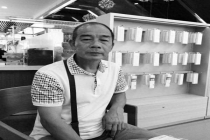 凌晨2点致电救下邻居后他被山洪吞没 已确认遇难妻子仍失联