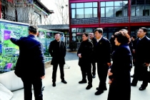 探索“校园+产业园”双园融合模式