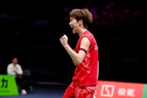 亚洲羽毛球锦标赛将于4月7日开打 陈雨菲开启卫冕之旅