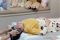 女子听信科学坐月子落下月子病