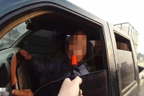 广西一男子三次酒驾被重罚 心存侥幸必受严惩