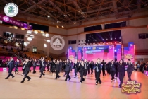 他们在我朋友圈里跳好几天了：裁判团意外走红