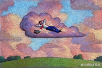 老外涌进中国洗浴中心 体验中式生活新风尚