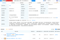龙源电力等在江苏射阳成立风力发电公司