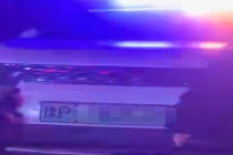 河南项城“城管干部夜晚醉驾公车肇事”：事故认定7人受伤，纪委已作处理