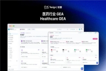从碎片化到系统化：医药AI应用如何找到新方向