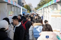 深圳市长带队赴京揽才 城市主官化身“首席HR”