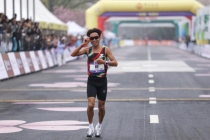 一场马拉松邂逅“大江大湖大武汉” 跑出城市新魅力