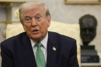 伊朗正式回应美方案 特朗普警告：最好尽快认真起来