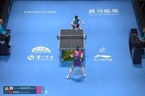 王曼昱vs申裕斌 四强对决即将上演