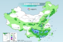 高考期间注意高温和降雨天气 警惕不利影响