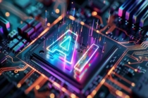 两大芯片巨头互攻 争夺AI算力高地