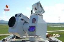 国产激光武器击落光纤无人机 光速打击展现硬实力