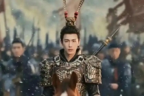 “粉底液将军”背后观众在反感什么 过度美化消解阳刚之气