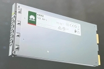 华为自研全新 DoB 封装技术：绕过 400 层 NAND 造出 122TB 企业级 SSD，未来还计划推出 245TB 版本