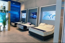 集体涌入AI赛道 家居行业加速健康化、智能化转型