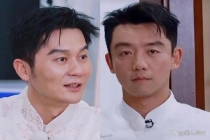李晨郑恺停止宣传《跑男》 元老遭遇职场PUA