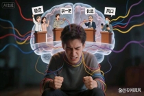 问遍所有人然后自己做决定 倾听内心的声音