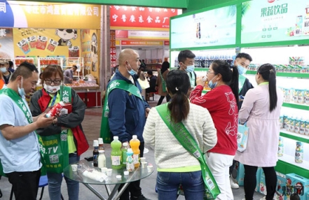 深圳国际预制菜博览会专业观众 深圳国际预制菜博览会专业观众