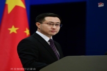 中方回应韩国大田火灾致14人遇难 表示深切哀悼