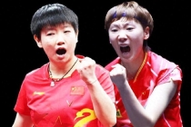 王曼昱迎战印度怪球手 五局三胜制添变数