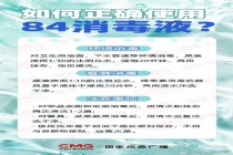 84消毒液用错可能致罕见病 正确使用很重要