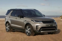 把卫士抢走的风头夺回来：路虎将“彻底重塑”发现 SUV