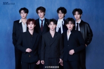 时代少年团下一章是回国 全员合体《奔跑吧》