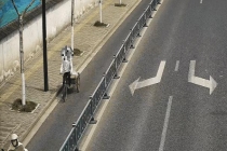 早上出拘留所路上偷车 下午再被抓 不思悔改再伸手