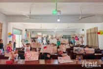 小朋友反送爸妈六一礼物 创意与安全同行