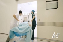 医生总结潮汕人胸痛时常见误区 警报响起莫忽视