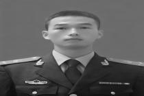 “等这次任务结束就结婚” 他食言了 海警英雄壮烈牺牲