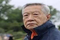 李昌钰父亲在太平轮海难中去世 传奇一生守护司法正义