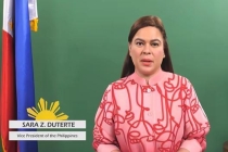 杜特尔特女儿：警惕法律被武器化 维护司法独立