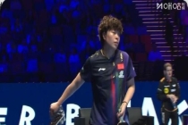 王艺迪0-4遭温特零封 无缘世界杯四强 止步八强战