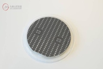 指甲盖大小的芯片能抗9000伏高压 刷新世界纪录