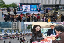 借势糖酒会进入川渝市场，宁夏吴忠在蓉举办“青铜优品·天府同行”推介会