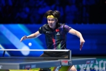 王楚钦4-3逆转达科晋级四强 惊心动魄七局大战