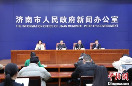 
                    济南出台中国首个全民应急演练政府规章
               