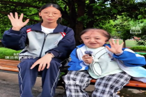 抱同学出考场当事人回应：希望我们这种团结友爱的精神可以继续传递下去