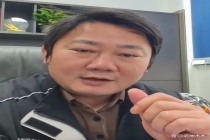 张雪称被资本搞懵了 国产梦想获支持