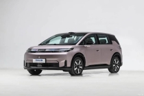 激光雷达，副驾零重力座椅，15.6英寸大屏，坐等新车！