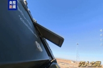 我国无人机蜂群作战系统战力几何？协同侦察自主打击