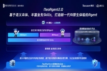 销售易发布 AI 原生 CRM NeoAgent 2.0，引领行业迈入 AI CRM 2.0 时代