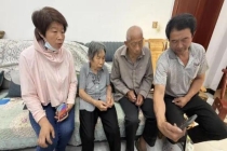 聋哑兄弟失散35年在微信群“偶遇” 计划在深圳当面认亲
